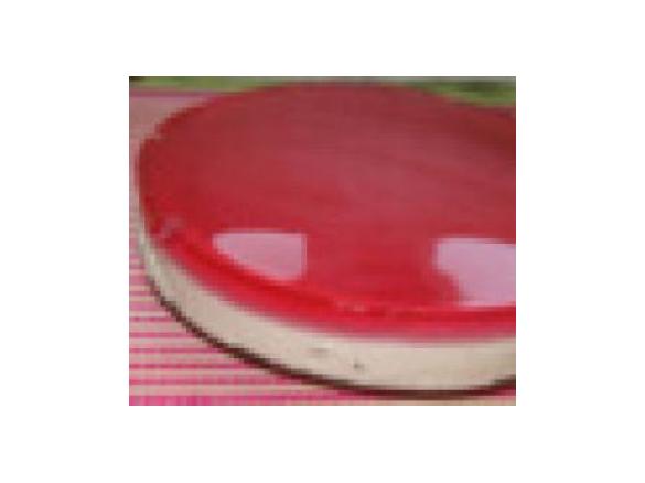 sernik na zimno wg .Dukana