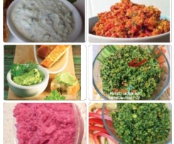 Dip Dip Dip... Wooooowza!!!!! 