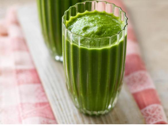 Koktail na dzień świętego Patryka