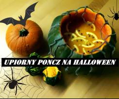 PONCZ DYNIOWY NA HALLOWEEN