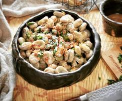 BÓB WEGAŃSKI W AZJATYCKIM STYLU