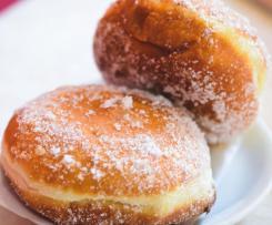 Pączki według przepisu Magdy Gessler