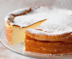 Sernik tradycyjny lidlomix