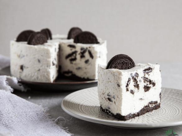 Sernik Oreo | Thermomaniak.pl