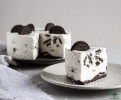 Sernik Oreo | Thermomaniak.pl