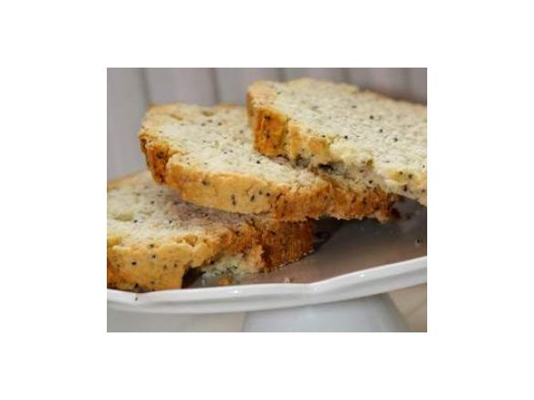 babka piaskowa śmietankowa