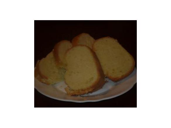 puchowa baba majonezowa