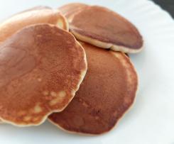 USA Pancakes - DUŻA PORCJA