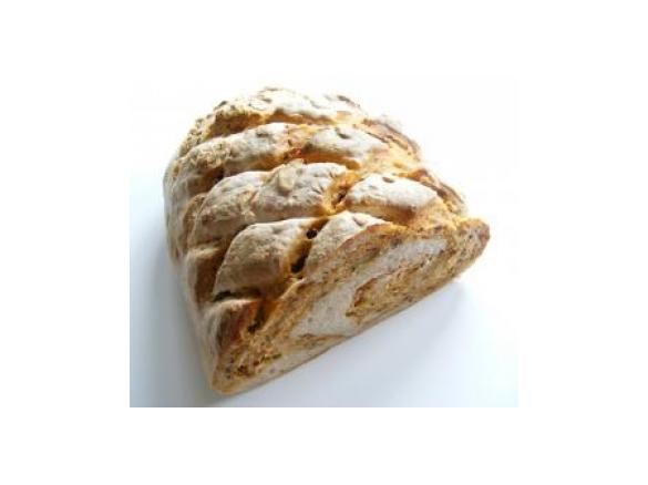 Chleb Tomiego 2w1 Na Zakwasie