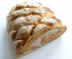 Chleb Tomiego 2w1 Na Zakwasie