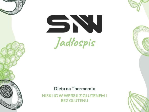 Kakaowy pudding chia