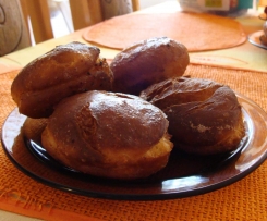 Pączki warszawskie