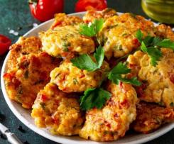 Siekane kotleciki z piekarnika IKA