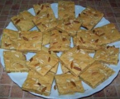 Kwadraciki z gruszkami