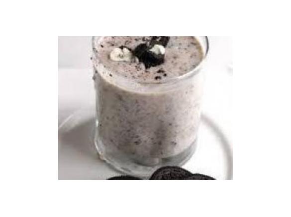 Wariant SHAKE OREO