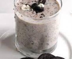 Wariant SHAKE OREO
