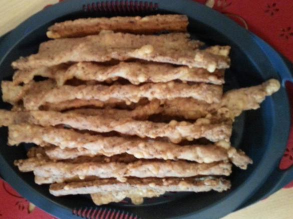 PALUSZKI SZYNKOWO-SEROWE