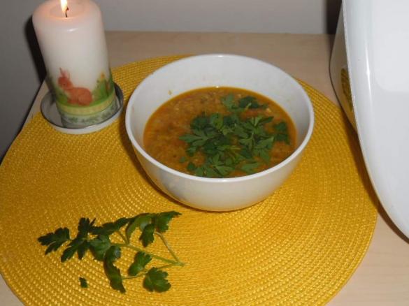 Wariant Kapuśniak z białej kapusty i piersi drobiowej/Ola