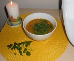 Wariant Kapuśniak z białej kapusty i piersi drobiowej/Ola