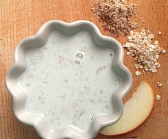 kaszka jaglano-owsiana