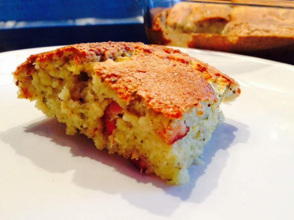 Kartoflak bezglutenowy