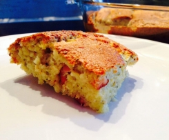 Kartoflak bezglutenowy