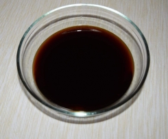 Dip/Sos sojowy