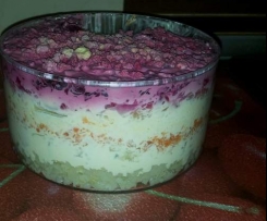 śledz pod pierzynka