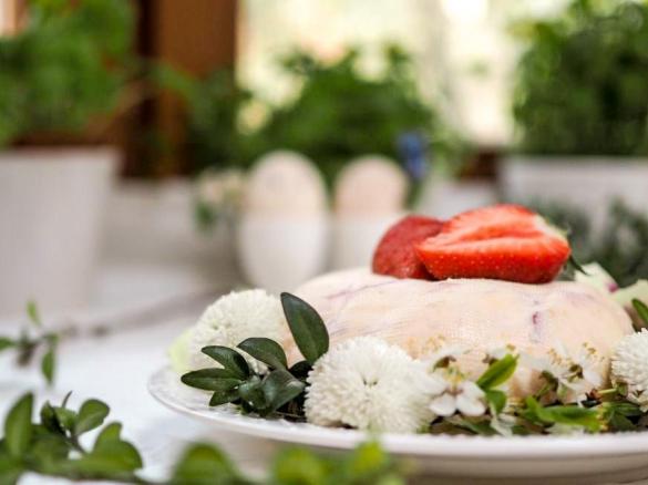 Pascha wielkanocna prosty przepis podstawowy