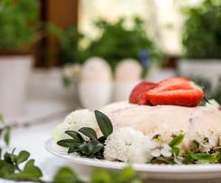 Pascha wielkanocna prosty przepis podstawowy