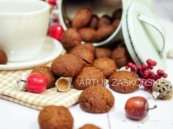PIERNICZKI ŚWIĄTECZNE