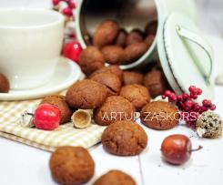 PIERNICZKI ŚWIĄTECZNE