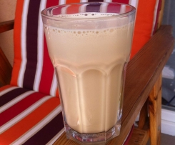 Kawa mrożona "frappe"