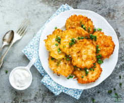 Placki ziemniaczana | Thermomaniak.pl