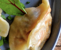 Pierożki Gyoza