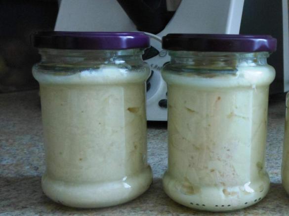 Jogurt sojowy naturalny