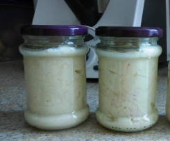 Jogurt sojowy naturalny