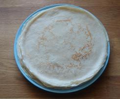 Naleśniki babci Irenki