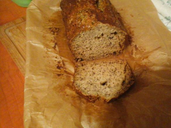 Wariant Chlebek bananowy