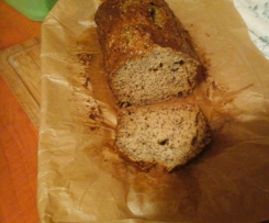 Wariant Chlebek bananowy