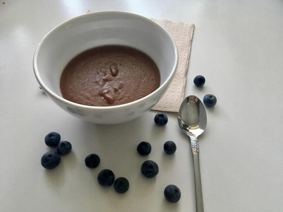 Kasza manna bez cukru i mleka