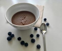 Kasza manna bez cukru i mleka