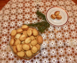 Orzechy wigilijne