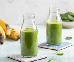 ZIELONY SZEJK JARMUŻOWY paula