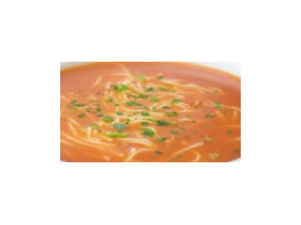 Zupa pomidorowa z Szulborskiej