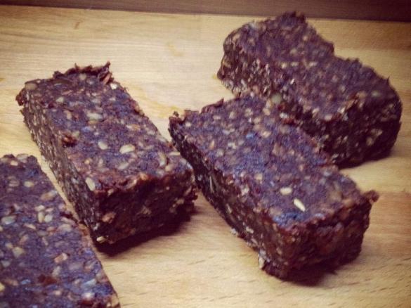 "Baton energetyczny Grzegorza Jasińskiego" 