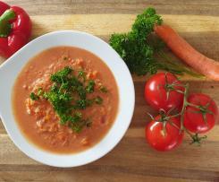 Zupa Pomidorowa Babci Danusi