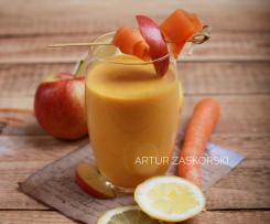 KOKTAJL MARCHEWKOWY