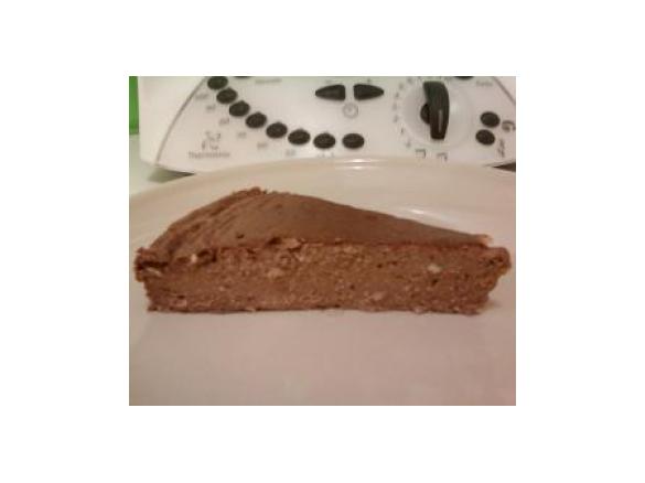 Sernik wg diety Dukana