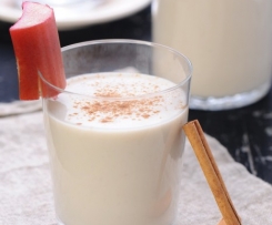 Wariant KOKOSANKI Z CYTRYNOWĄ NUTĄ I PŁATKAMI OWSIANYMI